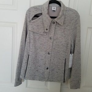 CAbi 6032 Rookie Jacket Womans L NWT